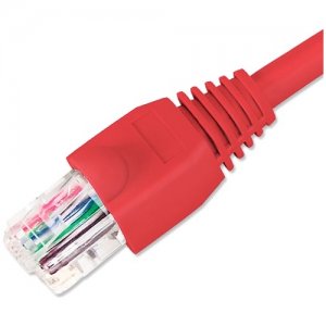 B+B Cat.5e Patch Network Cable C5UMB10FRD