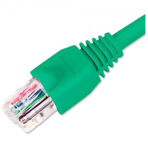 B+B Cat.5e Patch Network Cable C5UMB14FGR