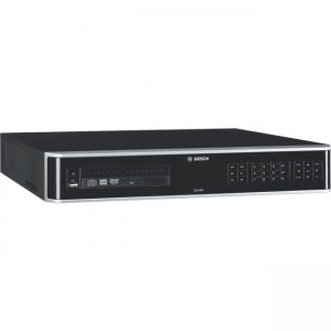 Bosch Recorder 16ch IP/16ch AN 1.5U 1x4TB DVD DRH-5532-214D00