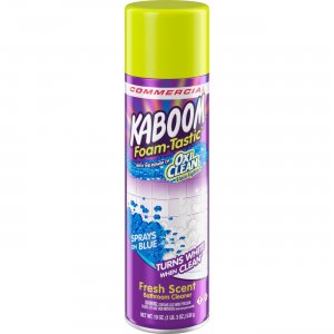 Kaboom Foam-Tastic Bathroom Cleaner 5703700071EA CDC5703700071EA