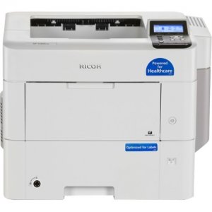 Ricoh Black and White Laser Printer 408121 SP 5300DNTL