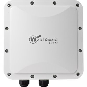 WatchGuard Outdoor Access Point WGA3W701 AP322