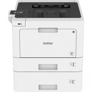 Brother Laser Printer HL-L8360CDWT