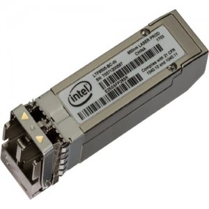 Intel Ethernet SFP28 Optics XXV710DA1BLK XXV710