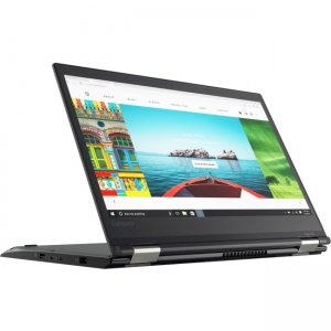 Lenovo ThinkPad Yoga 370 2 in 1 Notebook 20JH002JUS
