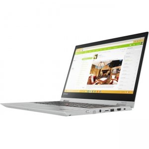 Lenovo ThinkPad Yoga 370 2 in 1 Notebook 20JH001VUS