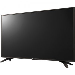 LG 49" Class (48.5" Diagonal) Essential Commercial TV Functionality 49LV340C