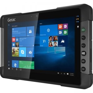 Getac Tablet TD98Z2DA5DXB T800 G2