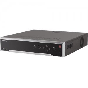 Hikvision Embedded Plug & Play 4K NVR DS-7732NI-I4/16P-8TB DS-7732NI-I4/16P