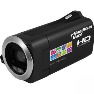 Hamilton Buhl High Definition Digital Camcorder With HDMI HDV5200-1
