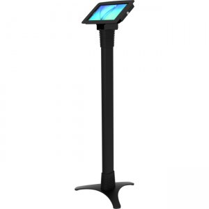 Weight Watchers Space Galaxy Tab E Adjustable Floor Stand Kiosk - Galaxy Tab E Kiosk 147B680EGEB
