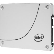 Intel SSD DC S3520 Series (760GB, M.2 80mm SATA 6Gb/s, 3D1, MLC) Generic Single Pack SSDSCKJB760G701
