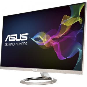 Asus Designo Widescreen LCD Monitor MX27UC