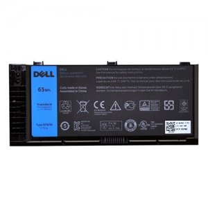 Dell - Certified Pre-Owned Battery 451-BBGN