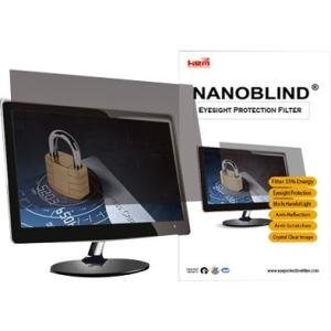 NanoBlind Privacy Screen Filter NB21W
