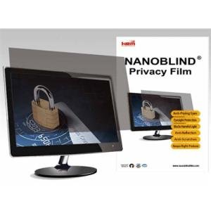 NanoBlind Privacy Screen Filter NB19W