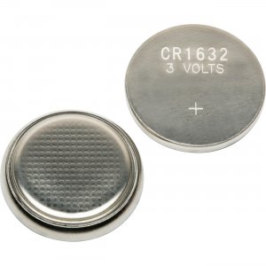 SKILCRAFT 3V Lithium Button Cell Battery 6135014528160
