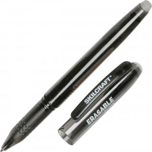 SKILCRAFT Erasable Stick Pen 7520016580391