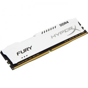 Kingston HyperX Fury 8GB DDR4 SDRAM Memory Module HX424C15FW2/8