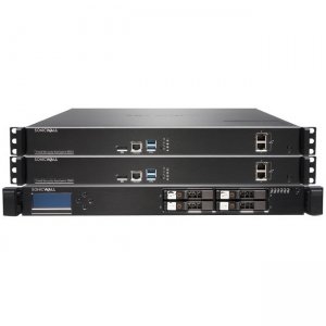 SonicWALL Email Security Appliance 01-SSC-7604 7000
