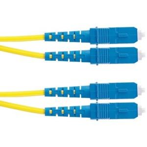 Panduit Opti-Core Fiber Optic Duplex Patch Network Cable F923RSNSNSNM007