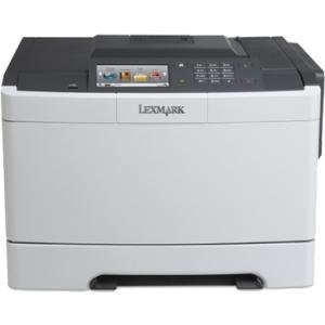 Lexmark Colour Laser Printer 28EC050 CS517de