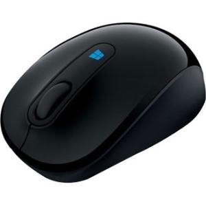 Microsoft- IMSourcing Sculpt Mobile Mouse 43U-00005
