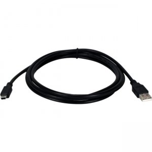 QVS Sync/Charge Mini USB/USB QP2215-10