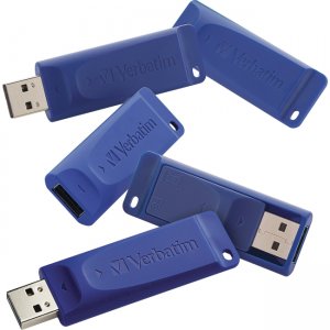 Verbatim 16GB USB Flash Drive 99810