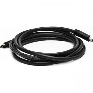 Monoprice Commercial Silver Series High Speed HDMI Cable, 10ft Black 3659