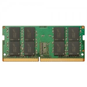 HP 4GB DDR4-2400 non-ECC RAM 1CA78AA