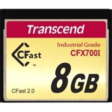 Transcend 8GB CFast Card TS8GCFX700I CFX700I