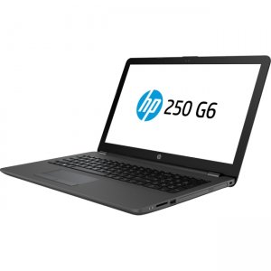 HP 250 G6 Notebook PC (ENERGY STAR) 1NW57UT#ABA