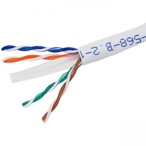Monoprice Cat. 6 UTP Network Cable 13673