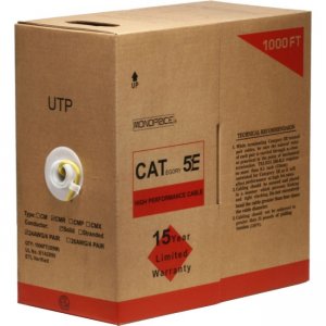 Monoprice Cat. 5e UTP Network Cable 882