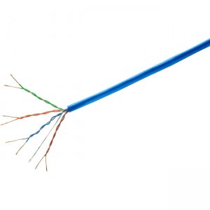 Monoprice Cat.5e STP Network Cable 12725