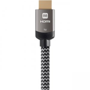 Monoprice Luxe Series CL3 Active High Speed HDMI Cable, 100ft 13763