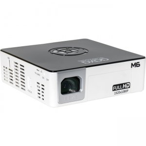 AAXA Pico Projector MP-600-01 M6
