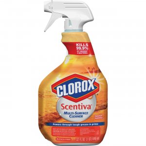 Clorox Scentiva Multi-Surface Cleaner 31388 CLO31388