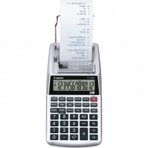 Canon Compact Printing Calculator P1DHV3 CNMP1DHV3