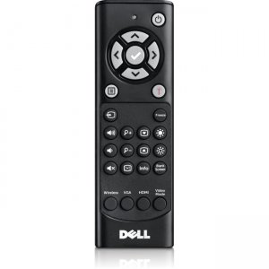 Dell Technologies Device Remote Control RMT-4350