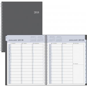 Blue Sky Passages Appointment Book Planner 100009 BLS100009