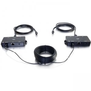 C2G 50ft Extender for Logitech Video Conferencing Systems 34026