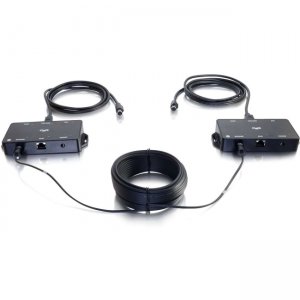 C2G 80ft Extender for Logitech Video Conferencing Systems 34028