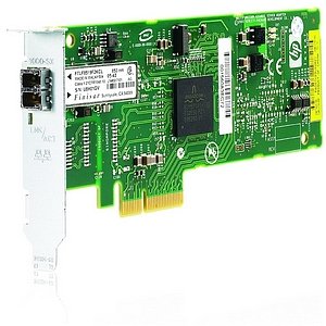 HP PCI Express Multifunction Gigabit server adapter 394793-B21 NC373F