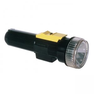 SKILCRAFT 3-Way Flashlight with Magnet 6230-00-781-3671 NSN7813671
