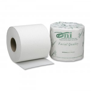 SKILCRAFT Facial Quality Toilet Tissue Paper 8540-01-554-7678 NSN5547678