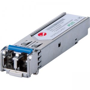 Intellinet Gigabit Ethernet SFP Mini-GBIC Transceiver 545006