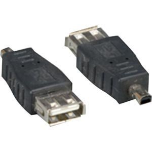 Comprehensive USB Adapter USBAF-MCBM