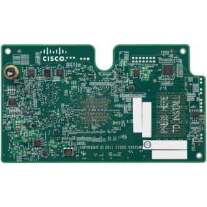 Cisco UCS VIC Adapter for M3 Blade Servers UCSB-MLOM-40G-01= 1240